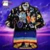 Gifury Alien UFO Hawaii Shirt Camping With UFO Galaxy Funny Hawaiian Shirt