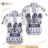 Gnomes San Diego Padres Funny Hawaiian Shirt Christmas Gift For Baseball Lovers