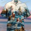 God Save Our Life Hawaiian Shirt