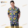 Golden State Warriors Hawaiian Shirt NBA Champions Gift For Beach Lovers