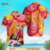 Goofy Disney Kansas City Chiefs Funny Hawaiian Shirt Best Beach Gift