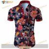 Great San Francisco 49ers Funny Hawaiian Shirt For Awesome Fans