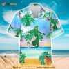 Gumby Funny Hawaiian Shirt