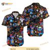 Halloween Trick Or Treat Stitch Halloween Hawaiian Shirt