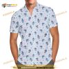 Happy Stitch Funny Hawaiian Shirt Best Gift For Disney Lovers