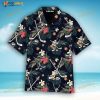 Hockey Lovers 3D Funny Hawaiian Shirt