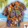 Horse Better With A Horse Color Painting Hawaiian Shirt