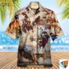 Horse Legacy Is Beautiful Rodeo Hawaiian Shirt