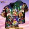 Horse Legacy Is Rodeo Hawaiian Shirt