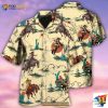 Horse Style Lover Lovely Hawaiian Shirt