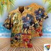 Horse The World Is A Better Place With Horses Hawaiian Shirt