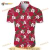 Houston Rockets Funny Hawaiian Shirt For Basketball Lovers