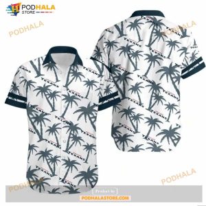 Houston Texans Coconut Tree NFL Gift For Fan Hawaii Shirt Summer Collections