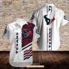 Houston Texans Trending Model 2 Hawaiian Shirt