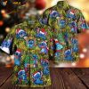 I’m A Christmas Tree Stitch 3D Funny Hawaiian Shirt