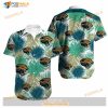 Jacksonville Jaguars Trending Model 3 Funny Hawaiian Shirt