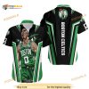 Jayson Tatum Boston Celtics Funny Hawaiian Shirt Gift For Basketball Players