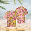 Jerry Mouse Funny Hawaiian Shirt