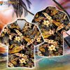 Jurassic World Dominion Movie 3D Funny Hawaiian Shirt