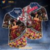 Kansas City Chiefs NFL Aloha Shirt Vintage Hawaiian Shirt For Men Women Summer Collection