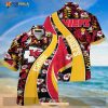 Kansas City Chiefs NFL Hot Trending Hawaiian Shirt