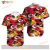 Kansas City Chiefs Trending Hawaiian Shirt