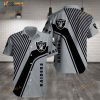 Las Vegas Raiders 3D Funny Hawaiian Shirt