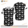 Las Vegas Raiders Mickey And Flowers Hawaii Shirt Summers