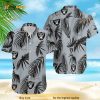 Las Vegas Raiders NFL Hawaiian Shirt