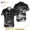 Las Vegas Raiders NFL Hawaiian Shirt