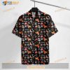 Lk Simba Pumbaa Timon Hakuna Matata Amazing Funny Hawaiian Shirt