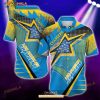 Los Angeles Chargers NFL Hawaiian Shirt