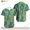 Los Angeles Chargers Trending Hawaiian Shirt