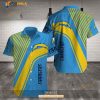 Los Angeles Chargers Trending NFL Hawaiian Shirt 3D AOP