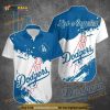 Los Angeles Dodgers MLB Hawaiian Shirt