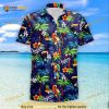 Los Angeles Dodgers MLB Hawaiian Shirt