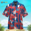 Los Angeles Dodgers MLB Hawaiian Shirt