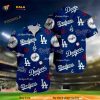 Los Angeles Dodgers MLB Hawaiian Shirt