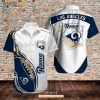 Los Angeles Rams Trending Funny Hawaiian Shirt