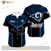 Los Angeles Rams Trending Hawaiian Shirt