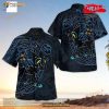 Luxray Polynesian Premium For Enjoy Summer Funny Hawaiian Shirt