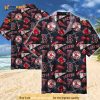 MLB Boston Red Sox MLB Hawaiian Shirt