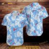 MLB St Louis Cardinals MLB Hawaiian Shirt