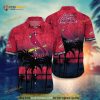 MLB St Louis Cardinals MLB Hawaiian Shirt