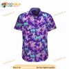 Mew Tropical Beach Pokemon 3D Funny Hawaiian Shirt