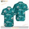 Miami Dolphins Hawaiian Shirt NFL For Fan