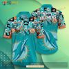 Miami Dolphins NFL Hawaiian Shirt  Style Hot Trending Summer