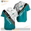 Miami Dolphins Special Model 10 Funny Hawaiian Shirt