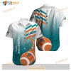 Miami Dolphins Special Model 9 Funny Hawaiian Shirt