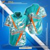 Miami Dolphins Style Trending Model Hawaiian Shirt This Summer